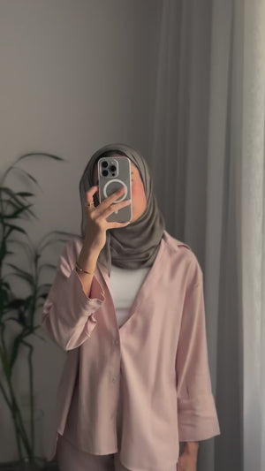 Blush Serenity Two-Piece Set